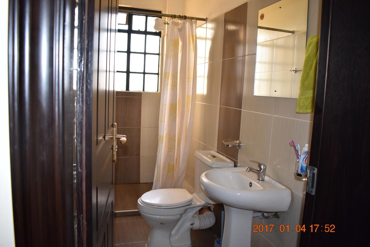 Westlands Pride Apartments Nairobi Exterior photo